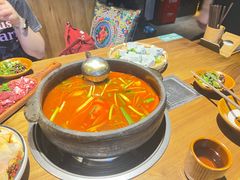 -贵厨酸汤牛肉(花果园国际中心店)