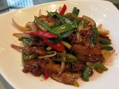 -廊亦舫Lang Yi Fang Restaurant(金桥店)