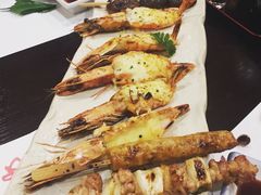 -松子料理(白家庄店)