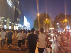 -油旋张(大观园店)