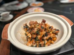 -广州文华东方酒店·江-由辉师傅主理