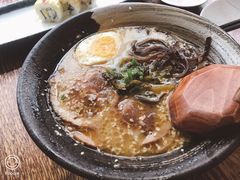 博多豚骨拉面-白石の深夜食堂(宝龙店)