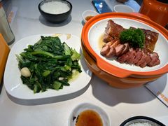 -阿皇仔烧鹅烧鸭(金山湖店)