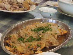 -钱大妈海鲜饭店(保利林语店)