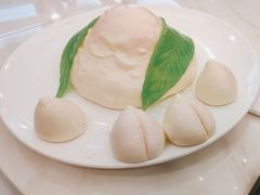 -金河半岛园林酒家(金融城店)