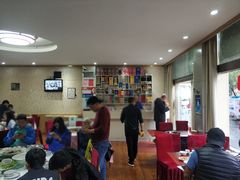 大堂-南渝食府.石锅鸡(尚城花园店)