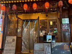-老宅藕香·湖北菜·非遗藕汤·武昌鱼(黄鹤楼景观店)