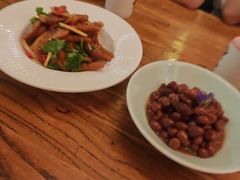 -新白鹿餐厅(银泰西湖文化广场店)