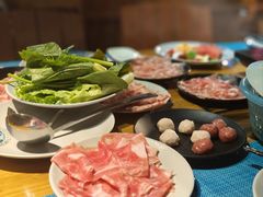 -渔家火锅·海鲜自助餐·演艺(亚龙湾天域酒店)