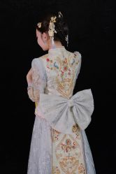 -拉瑞娜LaReine婚纱礼服高级定制