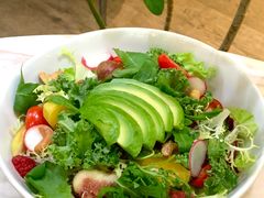 -théATRE茶聚场·餐厅(环球金融中心店)