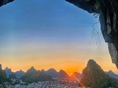 -叠彩山景区