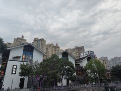 -得尔乐大酒店(南塘店)