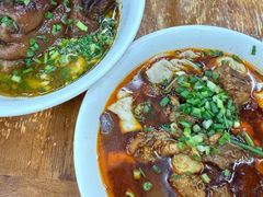 -蒋家肠旺面馆老店(合群路店)