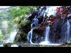 -沕沕水生态风景区