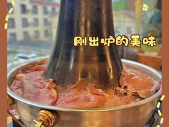 -卡万金特色藏餐