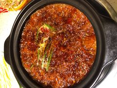 红锅-钢管厂五区小郡肝火锅串串香(总店)