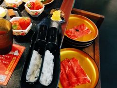-牛New寿喜烧(闵行龙湖天街店)