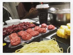 -潮发潮汕牛肉店(龙洞店)