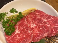 -九田家黑牛烤肉料理(石路天虹店)