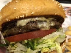 -The Habit Burger Grill 哈比特汉堡(爱琴海店)