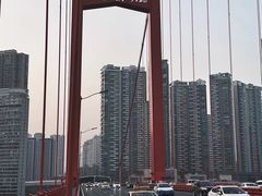 -武汉长江大桥