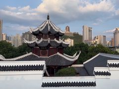 -文昌阁