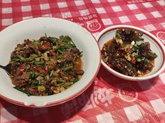 -龙师傅卤炒(天马店)