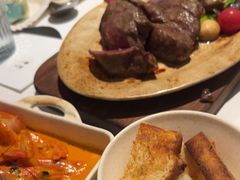 -春树下·树屋花房西餐厅(罍街AS1980店)