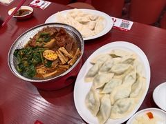 -喜家德虾仁水饺(长泰广场店)