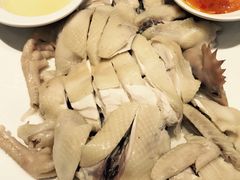 -新兴·金羊座·粤菜点心(乐峰店)
