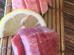 -炎蔵牛舌烤肉