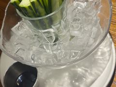 -喜洲吧·江畔老船厂·庭院餐厅(喜临院店)