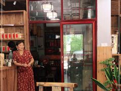 -下梅人家土菜馆(历史文化餐厅度假区店)