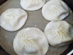 蟹黄包-蒋家桥饺面店(广陵路店)