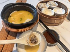 -馋三尺蟹粉小笼(人民广场店)