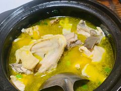 -呼吸森林·生态农庄农家乐私房菜