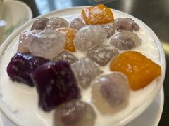 -民信老铺(双皮奶博物馆店)