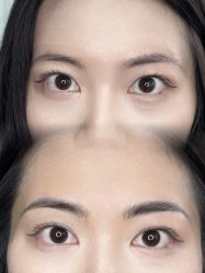 -张小野·专业半永久纹眉