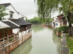-山塘街