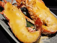 -大葉日本料理·龍蝦任食放題(廣州W酒店)