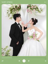 -雅云婚纱摄影工作室旗舰店