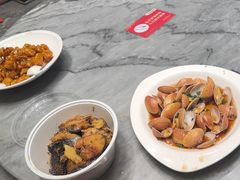 -兴仙饭店·闽味海鲜(马尾总店)
