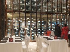 -太原富力万达文华酒店·美食汇西餐厅