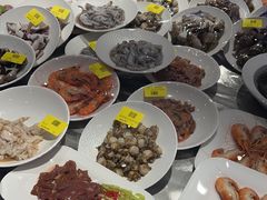 -渔娘渔家丹东海鲜(东直门店)