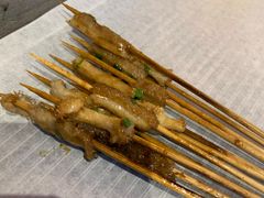 -纪录片《人生一串》体验店(静安店)