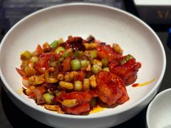 -小大董·烤鸭(西单大悦城店)