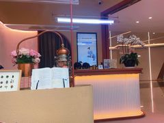 -LANN I 蘭·泰式古法按摩(长宁来福士东八区店)
