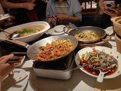 -老阿爸鲜鱼土菜(独墅湖店)