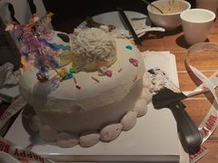 -小放牛炒菜馆(北国商城店)